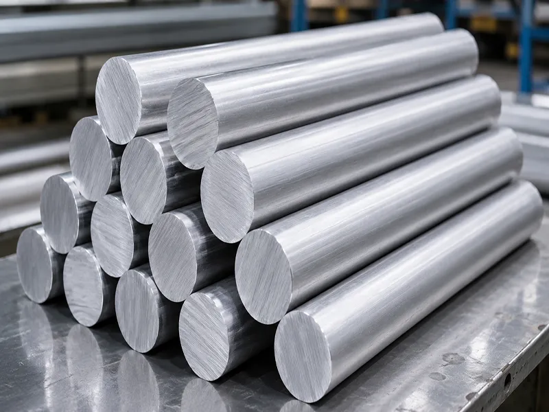 Aluminium Extrusion Billets